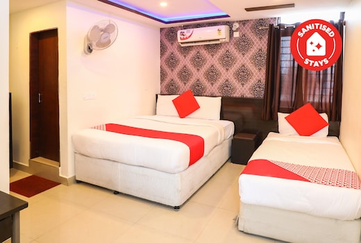 Hotel O by OYO ABS Comforts