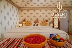 Desert Cactus Resort, Jaisalmer