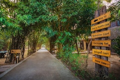 Corbett Tusker Trail & Resort, Jim Corbett, Jim Corbett (Ramnagar)