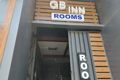 G B Inn, Kollam