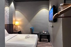 iBilik Hotel @ KLIA 1 KLIA 2, Sepang, Kuala Langat