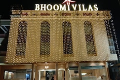 Hotel Bhoomivilas, Agra