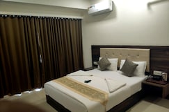 Hotel Precious  Pearl, Mumbai