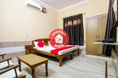 OYO Hotel Shashi, Kizilsu Kirghiz
