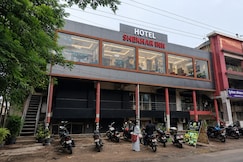 Hotel Shkhar Inn, Agra