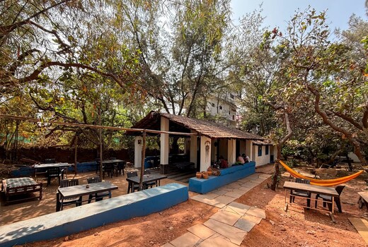 Aangan By Gokarma Living