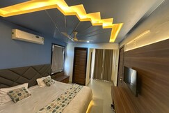 Dolce Vita Villa Udaipur, Udaipur