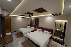 Shree trilokeshwar guest house, Ujjain