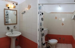 Washroom