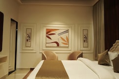 Celebration Suites |Rooftop Restaurant, Udaipur