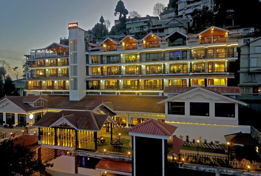 Istana Resort & Spa