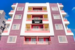 Townhouse Uptown Hinjewadi, Pune