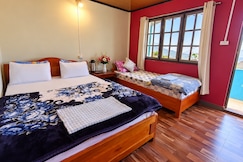 Thupten Kalsang Home Stay Zuluk, Phadamchen
