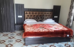 Deluxe  Room