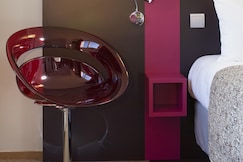 Mercure Annemasse Porte de Gen, Geneva