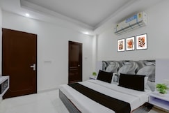 Hotel O Celebration, Faridabad