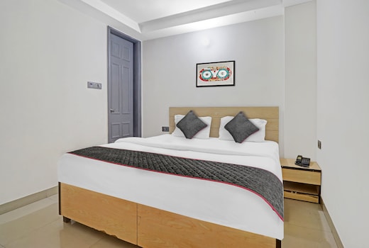 Townhouse Rama Hotel