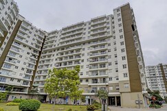 Collection O 93344 Gateway Pasteur Apartement By Maestro, Bandung