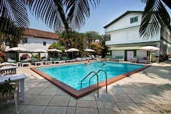 SEA MIST BEACH RESORT, Goa
