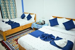 VALLEY OF PINES HOMESTAY, Dirang
