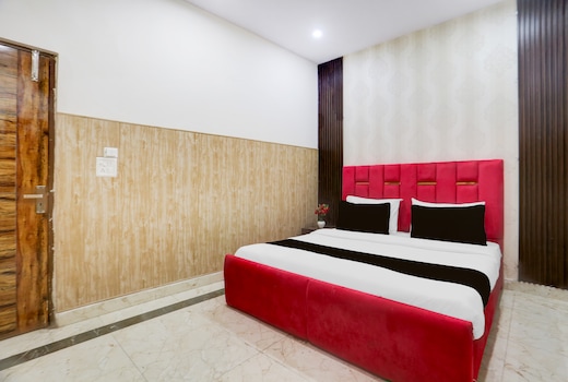 Hotel O by OYO VP GRAND