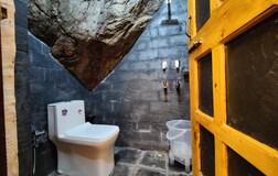 Room on Lower Floor
