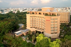 Hyderabad Marriott Hotel and Convention Centre, Ramannapet