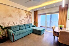 Rivercrest Serene 2BHK Riverview Retreat, Nashik