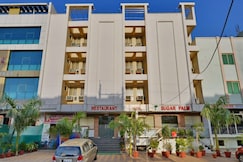 SUGAR PALM.11 HOTEL, Shivpuri