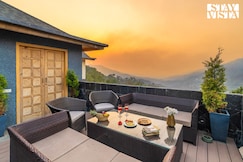 StayVista at Bossa Nova @ Sylvana Villas, Chandigarh