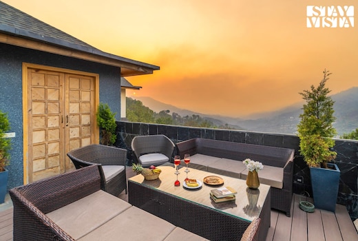 StayVista at Bossa Nova @ Sylvana Villas
