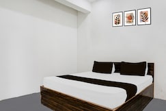 Hotel O SHR Guest House, Amroha