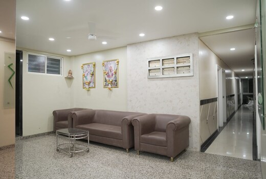 Collection O Kolhapur Central Bus Terminal Formerly Hotel Ashish Deluxe