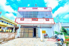 Namo Ayodhya Ji Palace, Ayodhya