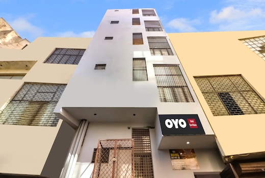 Hotel O 82401 Hotel Dev Palace