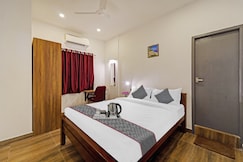 Townhouse ORCHID RESIDENCY Near T.Nagar, Chennai