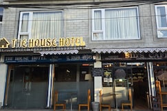 The House Hotel, Darjeeling