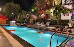 Swimming Pool 1