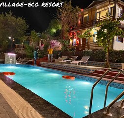 Swimming Pool 1