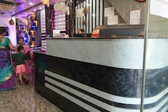 SUBUDHI PALACE, Puri