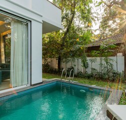 Swimming Pool 1