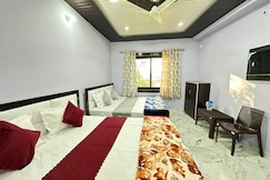 Hotel Jaanvi, Orchha