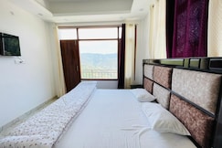 SIGMA PARADISE VILLA, Shimla