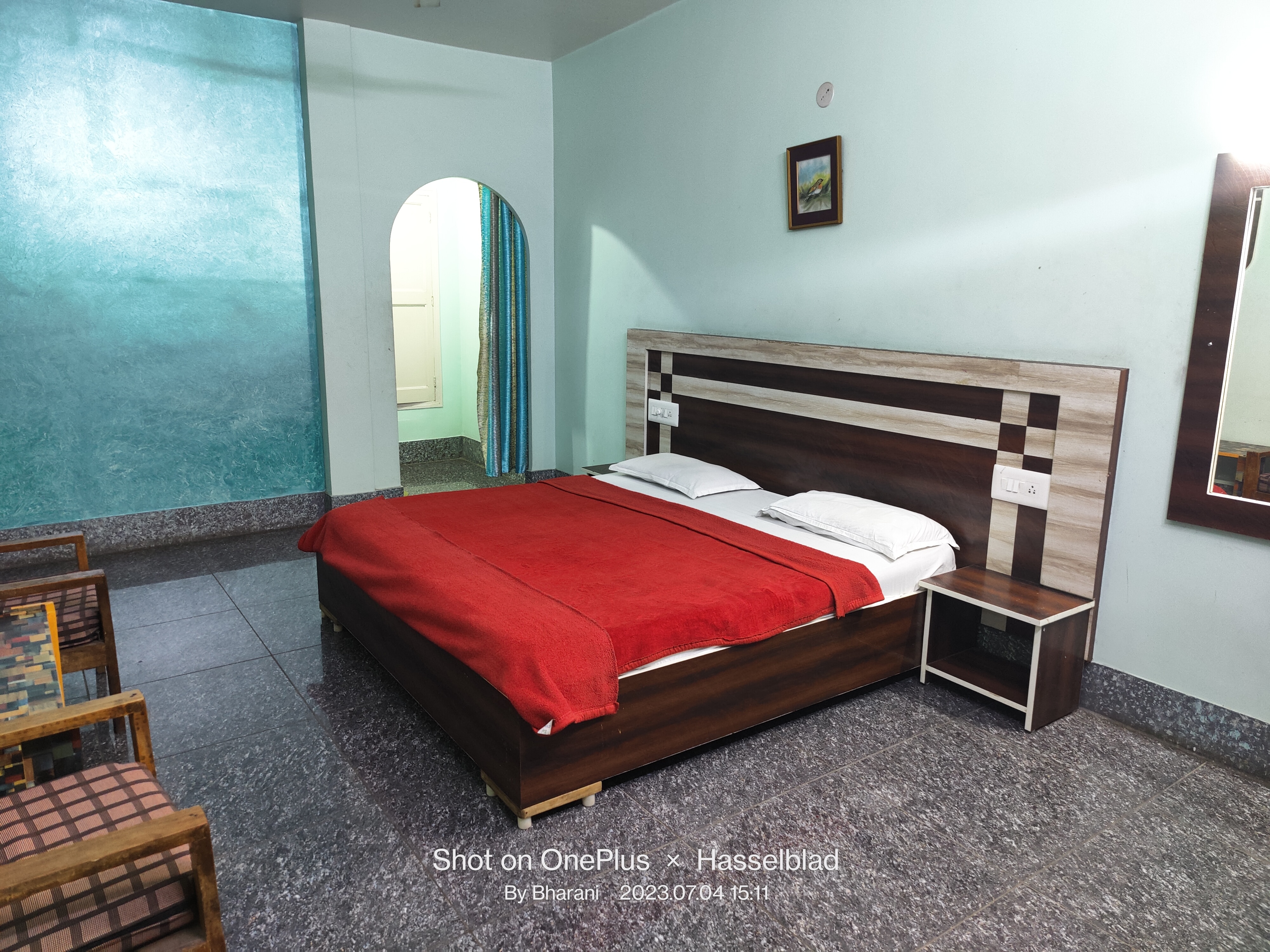 Hotel Swapna - Tap to explore photos