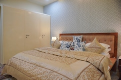 The Quiet Haven 2BHK Villa in Jaipur, Jaipur