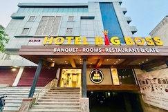 HOTEL BIG BOSS, Dalsing Sarai