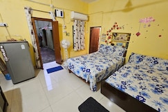 Jaga House Near Puri Mandir 500M, Puri