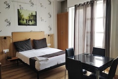 Super Townhouse Kachnar House Vikas Nagar, Lucknow