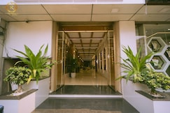 HOTEL RADHIKA REGENCY, Bargarh