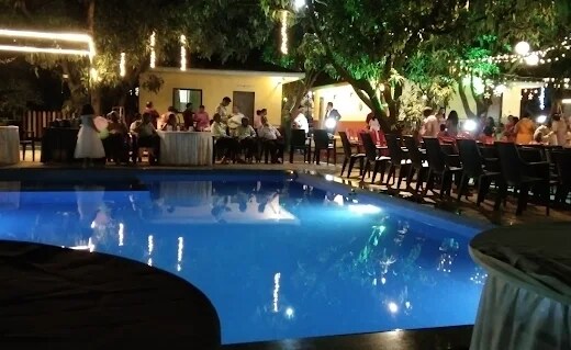 The Evergreen Resort